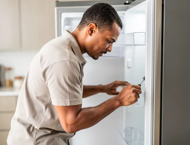 refrigerator repair Farmington Hills